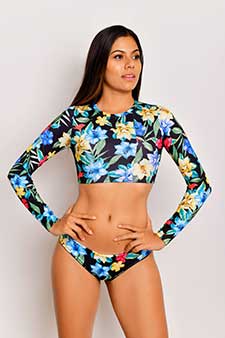Vestido de Baño Bikini RETRO PRAIE REF: 1113