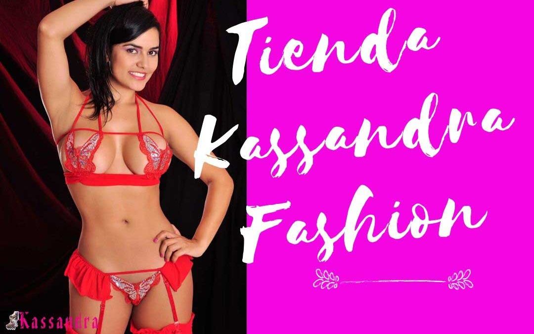 Tienda Kassandra Fashion