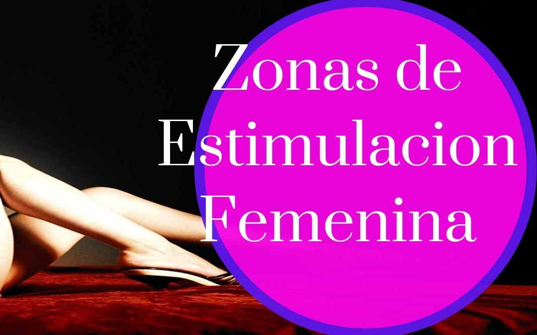 Zonas de Estimulación Femenina