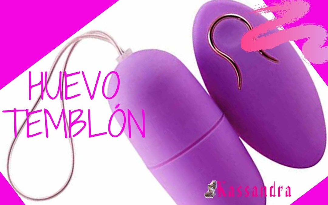 Huevo Temblón