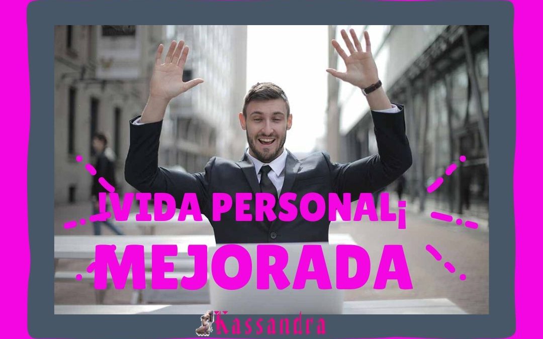 Vida Personal Mejorada